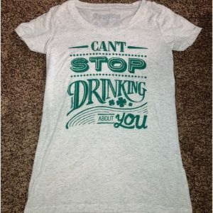 M | St Patty Tshirt